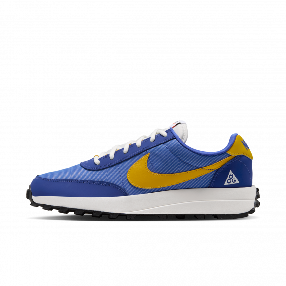 Nike Men's Acg Ldv Sneaker Royal/White/Black - IF2857-401