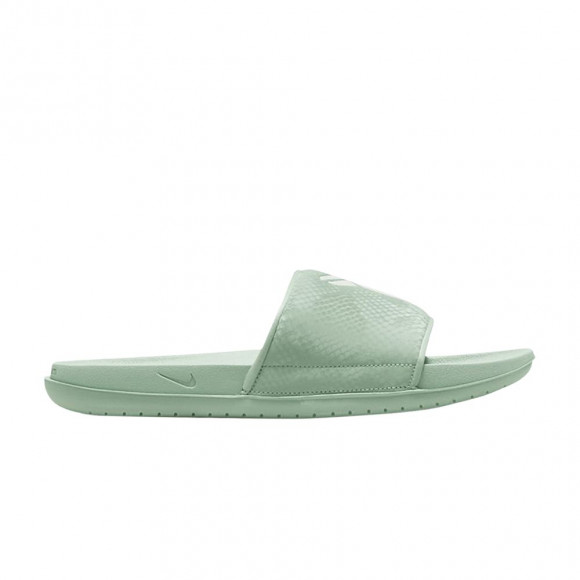 Nike Offcourt Slide 'Steam' | Green | Men's Size 16 - IF2870-005