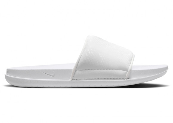 Nike Kobe Offcourt Slides 'White' - IF2870-100