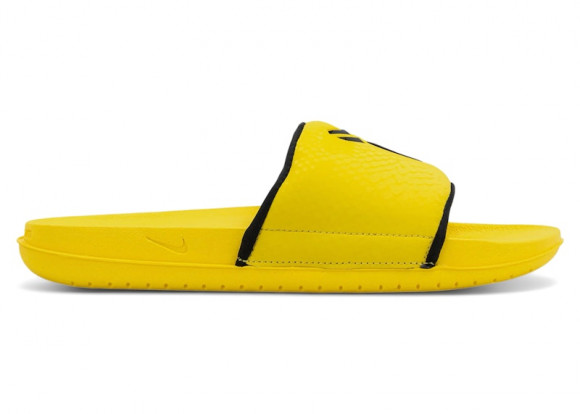 Nike Kobe Offcourt Slide Lightning - IF2870-700