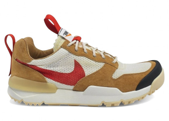NikeCraft Mars Yard Shoe 3.0 Tom Sachs Space Camp - IF2885-100
