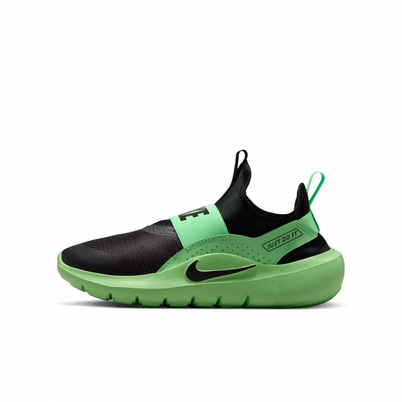 Scarpe da running Nike Flex Runner 4 – Ragazzo/a - Nero - IF2893-010