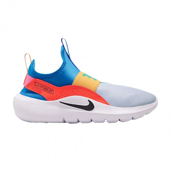 Nike Flex Runner 4 'Crystal Blue' | Men's Size 4 - IF2893-404