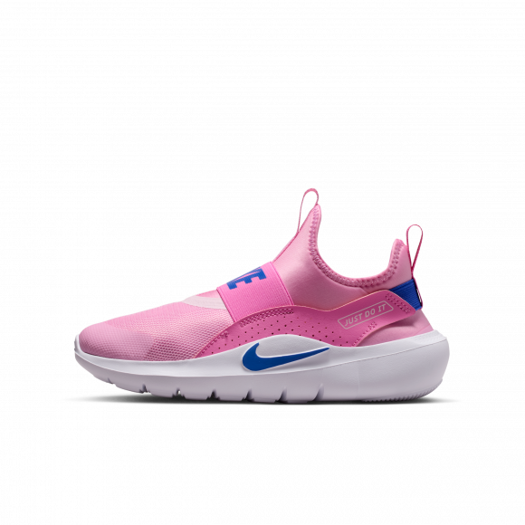 Scarpe da running Nike Flex Runner 4 – Ragazzo/a - Rosa - IF2893-607