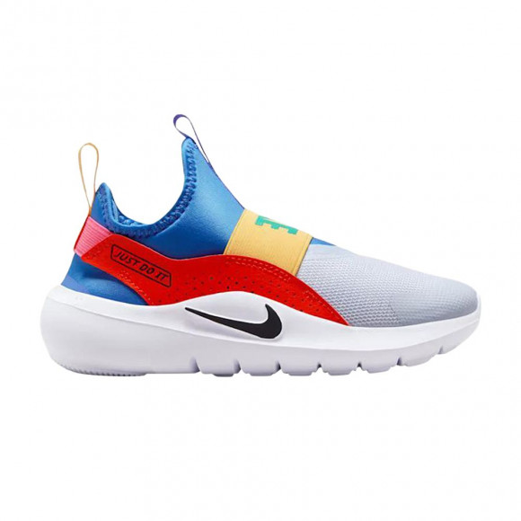 Nike Flex Runner 4 PS 'Crystal Blue' | Kid's Size 13.5 - IF2894-404