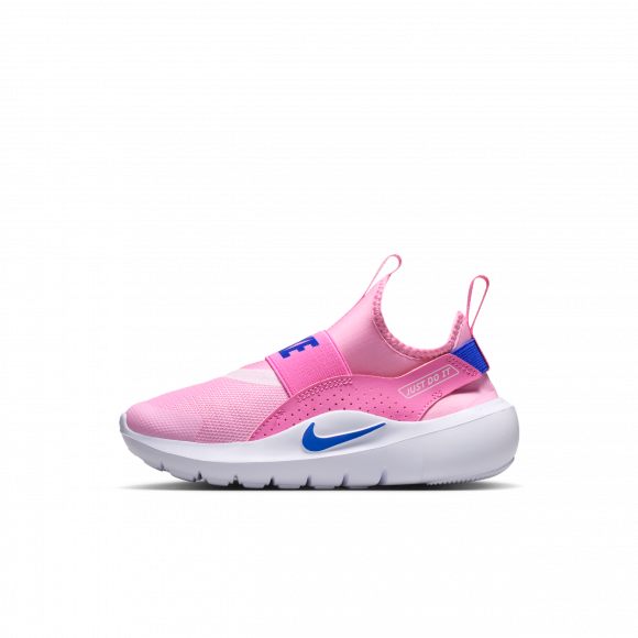 ScarpaNike Flex Runner 4 – Bambino/a - Rosa - IF2894-607