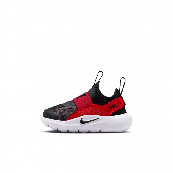 Nike Flex Runner 4 TD 'University Red' | Infant Size 4 - IF2895-606