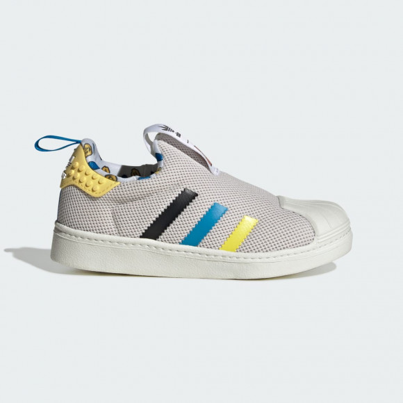adidas Superstar 360 x LEGO® Shoes Kids - IF2919