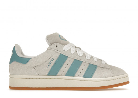 adidas Campus 00s Crystal White Preloved Blue (Women's) - IF2989
