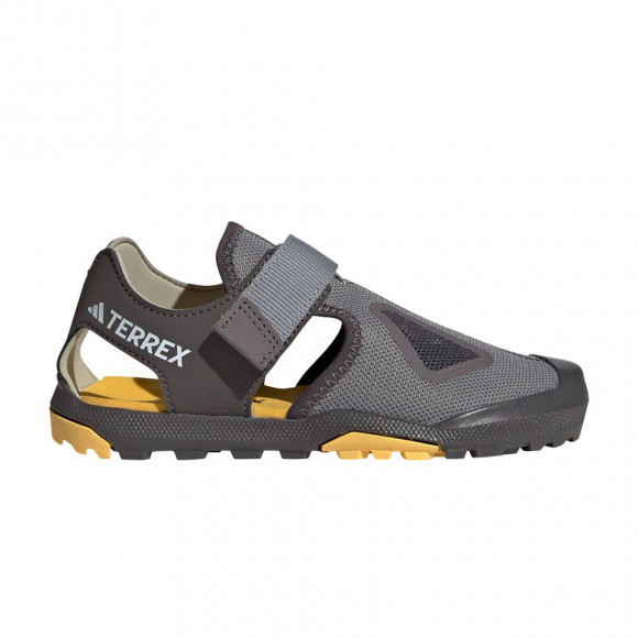 Terrex Captain Toey 2.0 J 'Charcoal Solid Grey Spark' - IF3099