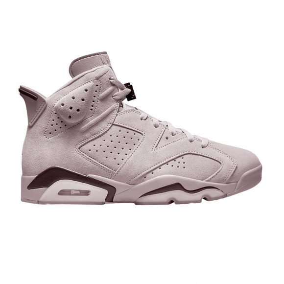A Ma Maniére x Air Jordan 6 Retro 'Sail' | Tan | Men's Size 10.5 - IF3103-100