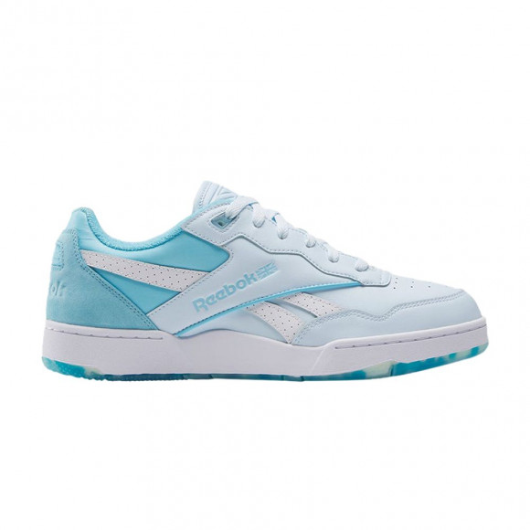 Reebok BB4000 2 'Glass Blue' | Men's Size 8 - IF3117