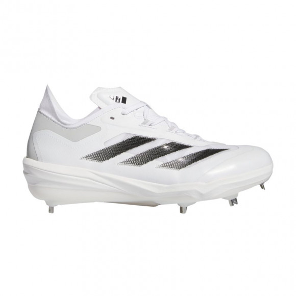 adidas Adizero Impact 'White Black Grey' | Men's Size 15 - IF3354