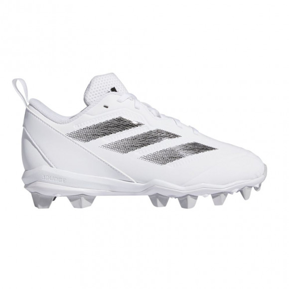 Adizero Instinct Molded K 'White Black' - IF3367