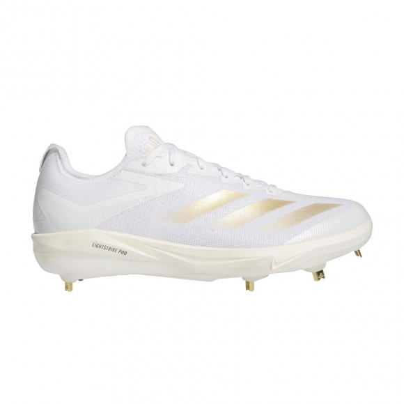 adidas Adizero Electric+ 'White Gold' | Men's Size 11 - IF3368