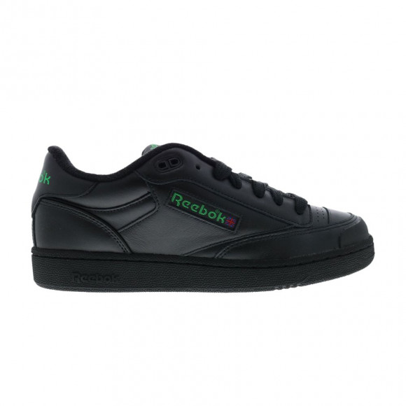 Reebok Club C Bulc 'Black Glen Green' | Men's Size 8.5 - IF3487