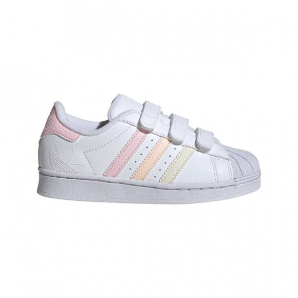 Adidas Superstar - Maternelle Chaussures - IF3573
