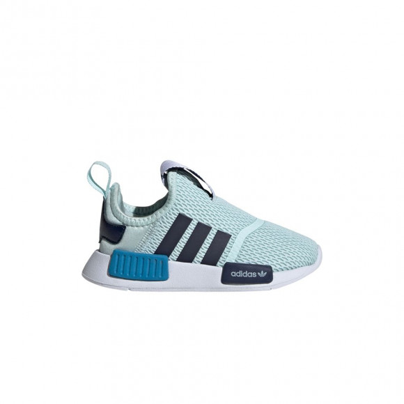adidas NMD 360 I 'Almost Blue' | Infant Size 9.5 - IF3605