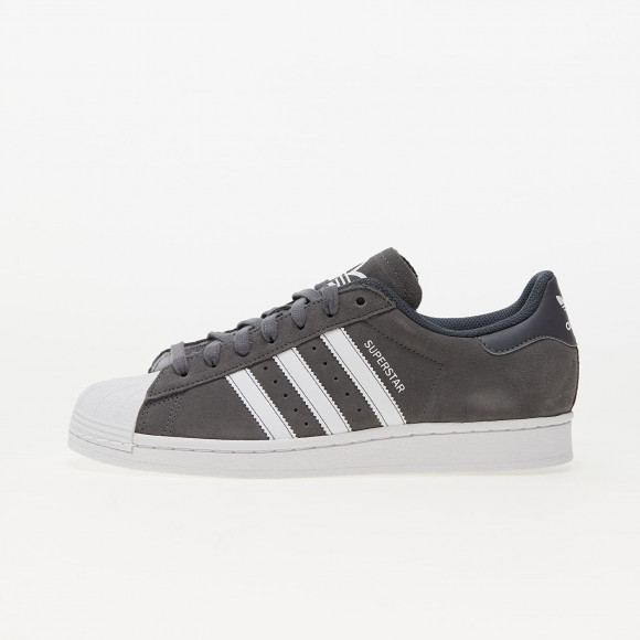 adidas Superstar Grey Four/ Ftw White/ Grey Five - IF3645