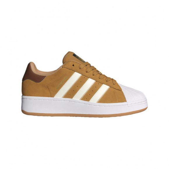 adidas Superstar Xlg Mesa/ Off White/ Core Black - IF3701