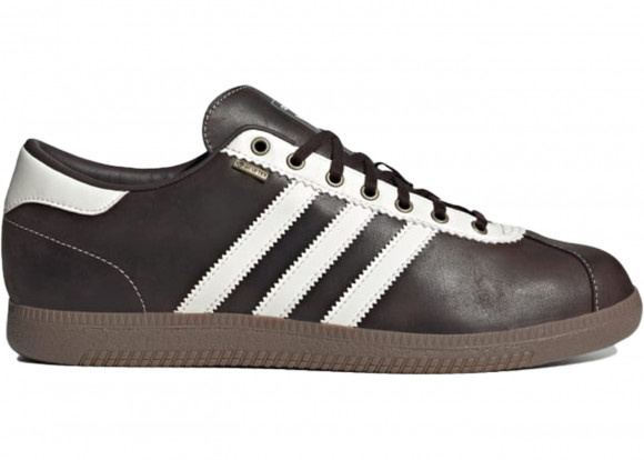 Bern GORE-TEX 'Dark Brown' - IF3800