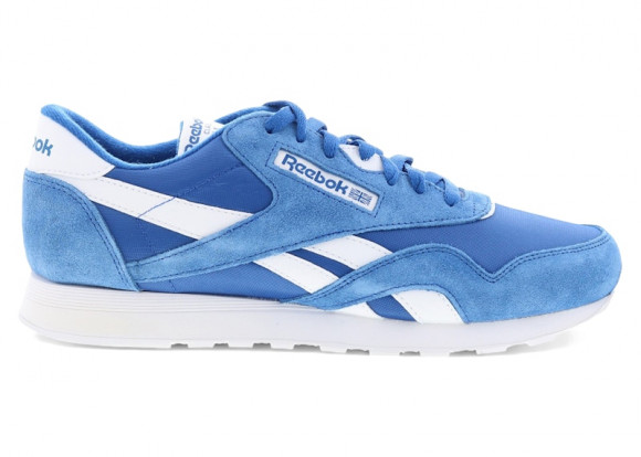 Reebok Classic Nylon Vector Blue Footwear White - IF3855/100073852