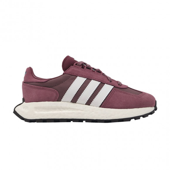 Retropy E5 'Burgundy' - IF3929