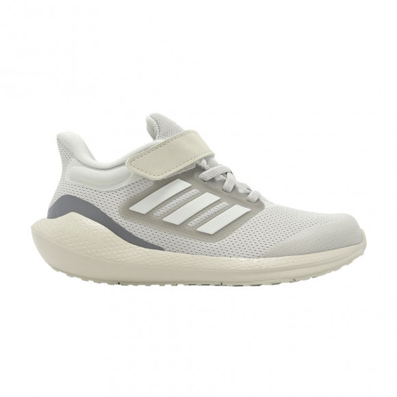 adidas Ultrabounce EL K 'Beige Grey' | Kid's Size 11 - IF3954