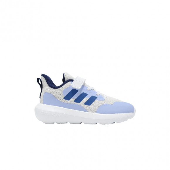 adidas FortaRun 3.0 EL I 'White Royal Blue' | Infant Size 9 - IF4105