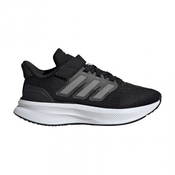 adidas Ultrarun 5 C 'Black White' | Kid's Size 10.5 - IF4151