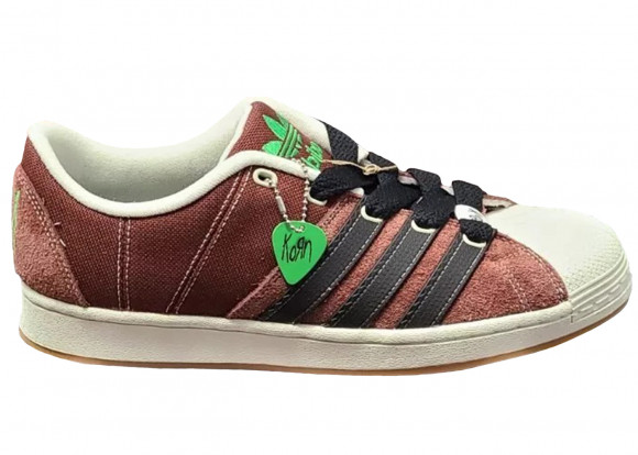 adidas Supermodified Korn Brown - IF4283