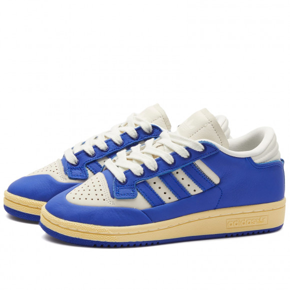 Adidas CENTENNIAL 85 LO 002 Lucid Blue/Cloud White/Easy Yellow - IF4423
