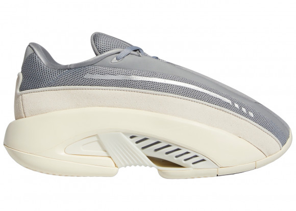 adidas Mad IIInfinity Grey Cream White Grey - IF4439