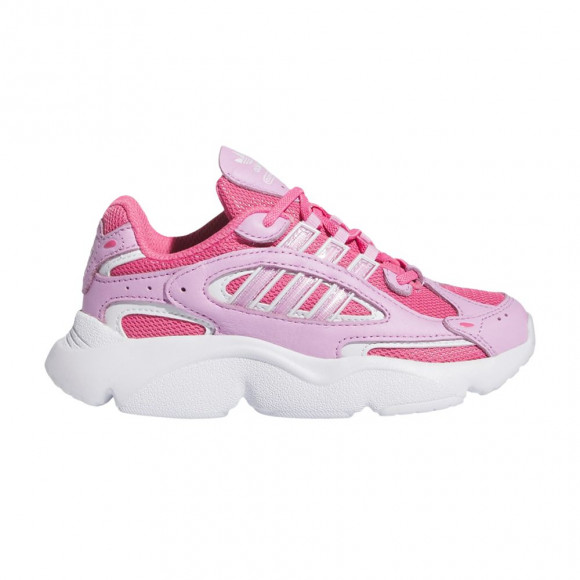 adidas Ozmillen EL C 'Pink Fusion' | Kid's Size 3 - IF4453