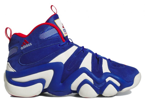 adidas Crazy 8 Philly Royal Blue - IF4524