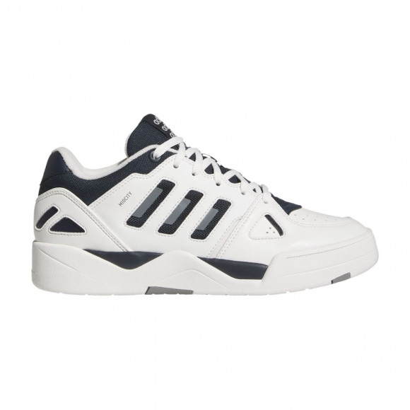 adidas Midcity Low 'White Aurora Ink' | Men's Size 11.5 - IF4544