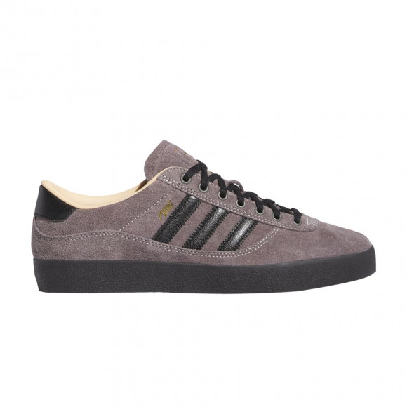 Puig Indoor 'Charcoal Black' - IF4627