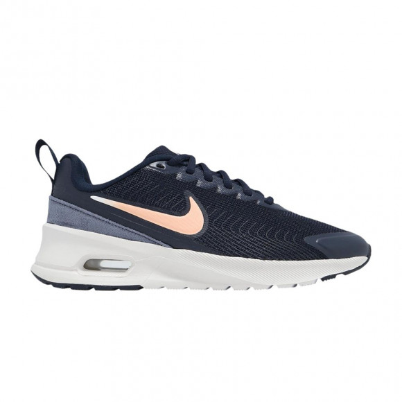 Nike Wmns Air Max Nuaxis 'Dark Blue' | Women's Size 5 - IF4776-400