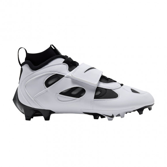 Nike Diamond Turf 2 'White Metallic Silver' | Men's Size 13 - IF4807-101