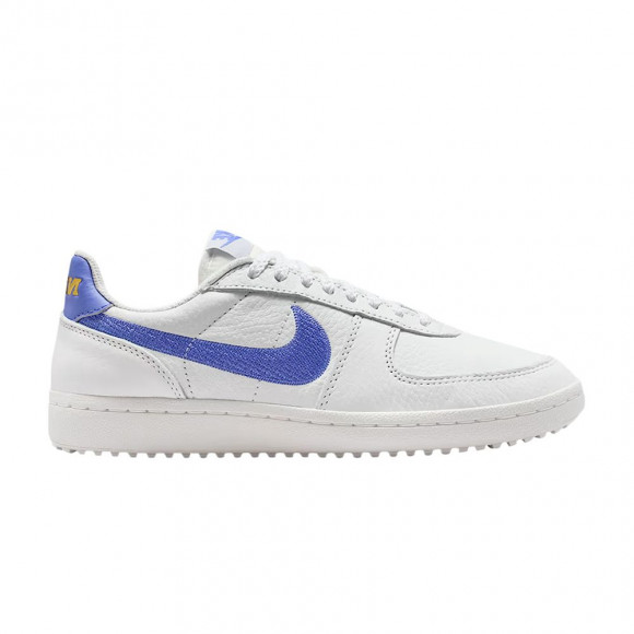 Nike Wmns Field General 'White Blue' | Women's Size 11.5 - IF5007-001