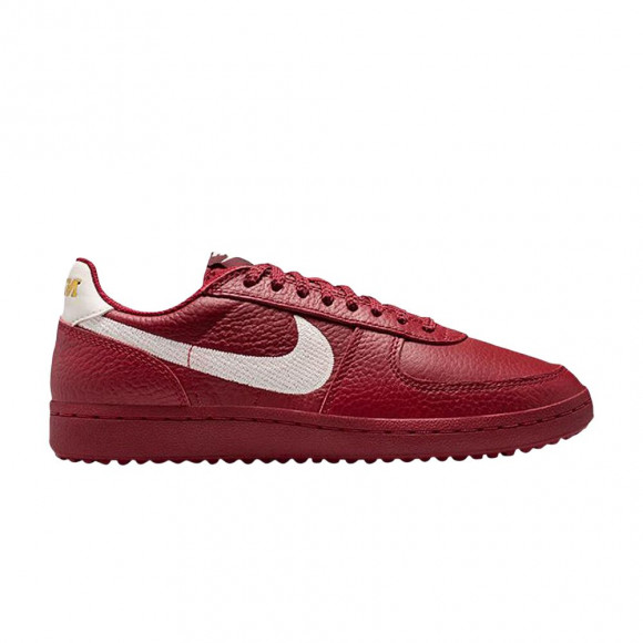 Nike Wmns Field General 'Red White' | Women's Size 10 - IF5007-601