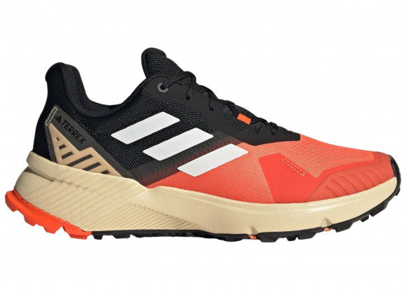 terrex trail running