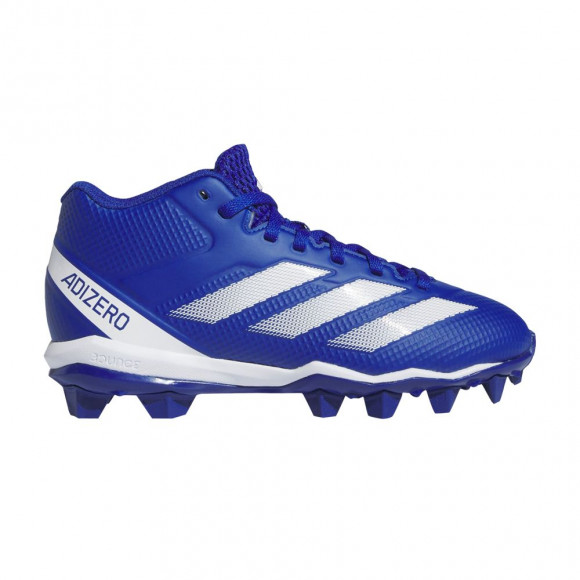Adizero Impact.2 Molded K 'Royal Blue' - IF5111