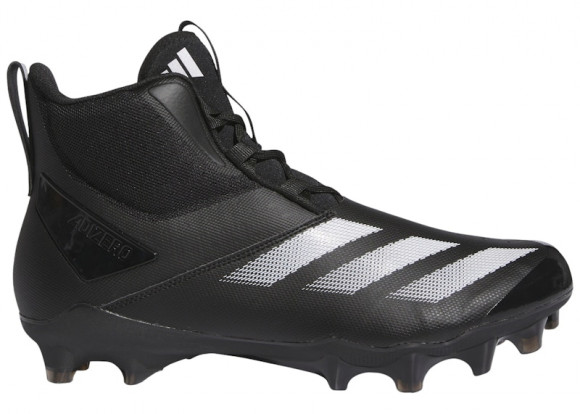 Adizero Chaos 'Black White' - IF5116