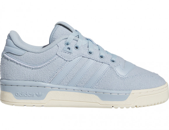 adidas Originals Rivalry 86 Low Sneaker Damen Blau - IF5171