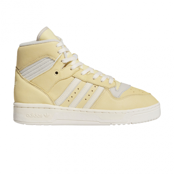 Wmns Rivalry High 'Easy Yellow' - IF5173