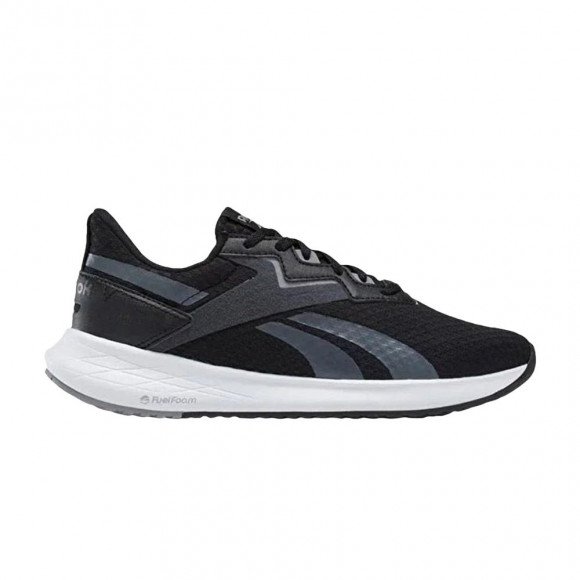 Reebok Wmns Energen Plus 2 'Black Pure Grey' | Women's Size 7 - IF5220