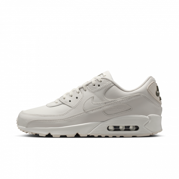Nike Air Max 90 Men's Shoes - Grey - IF5446-003