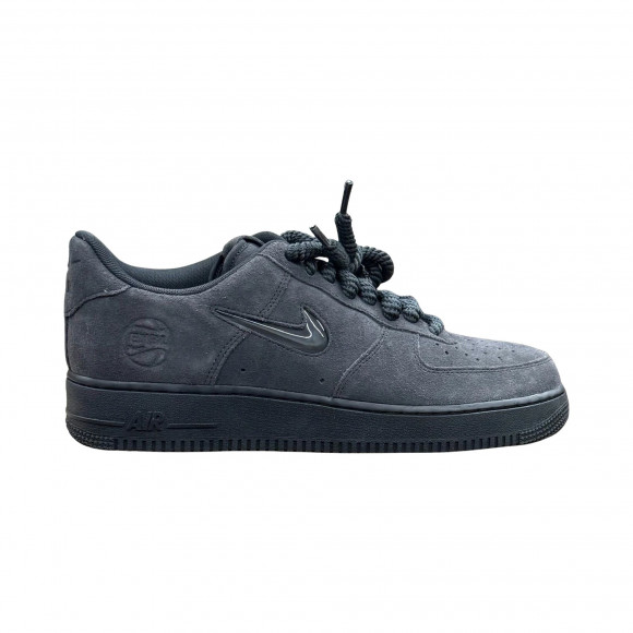 Nike Air Force 1 Low 'EYBL' | Grey | Men's Size 10.5 - IF5622-001
