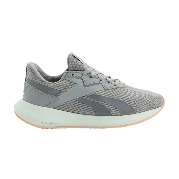 Reebok Wmns Energen Plus 2 'Pure Grey Peach Glow' | Women's Size 7 - IF5769